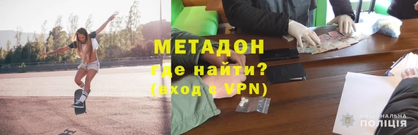 хмурый Алексин