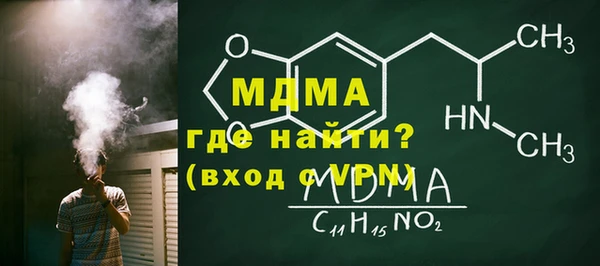 хмурый Алексин