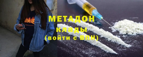 хмурый Алексин